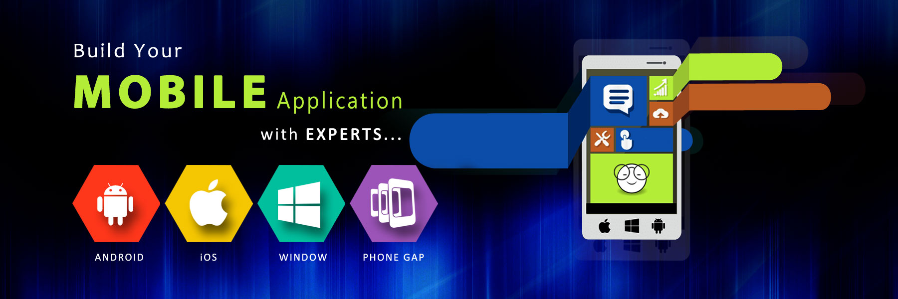 Mobile-application